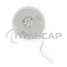 Лента светодиодная Gauss Elementary 2835 -SMD 4.8W 12V DC синий IP66 (ZIP Bag 5м)