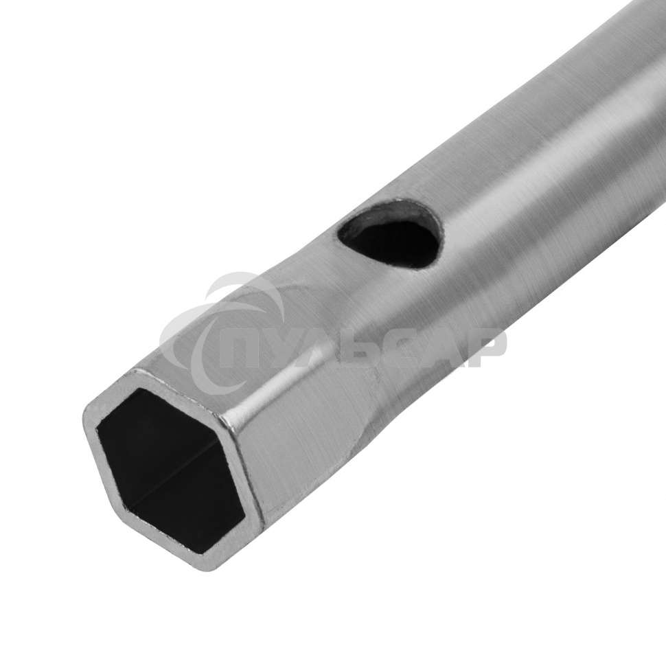 Ключ-трубка Matrix торцевой 12 х 13 мм, оцинкованный 13714