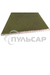 Топор кованный, в сборе, 1400/1750 г, деревянное топорище, 500 мм, Б4 Сибртех