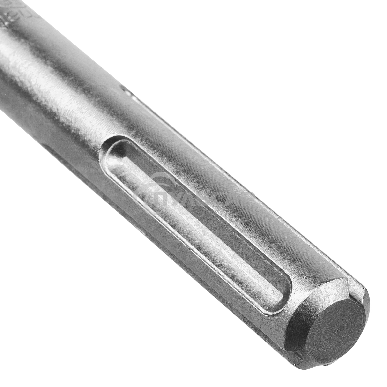 Проломной бур Matrix, 55 х 1000 мм, SDS MAX