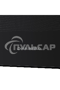 Шкаф духовой электрический Maunfeld EOEM.769S1, встраиваемый