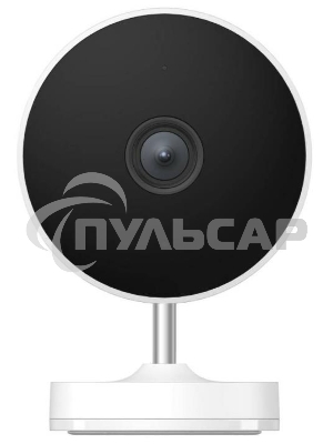 Камера IP Xiaomi Outdoor Camera AW200 белый (3 Mп, 2304 х1296, 101,7°, Wi-Fi, IP66) (BHR6398GL)