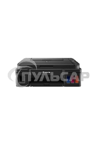 МФУ струйное Canon PIXMA G3410 (2315C009), A4, цветное, печ. 8.8 стр/мин (ч/б) 5 стр/мин (цвет), скан. до 19 стр/мин., 4800x1200 dpi (принтер) 1200х600 dpi (сканер), USB, Wi-Fi