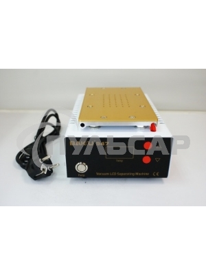 Вакуумный термостол, сепаратор BAKU BK-947