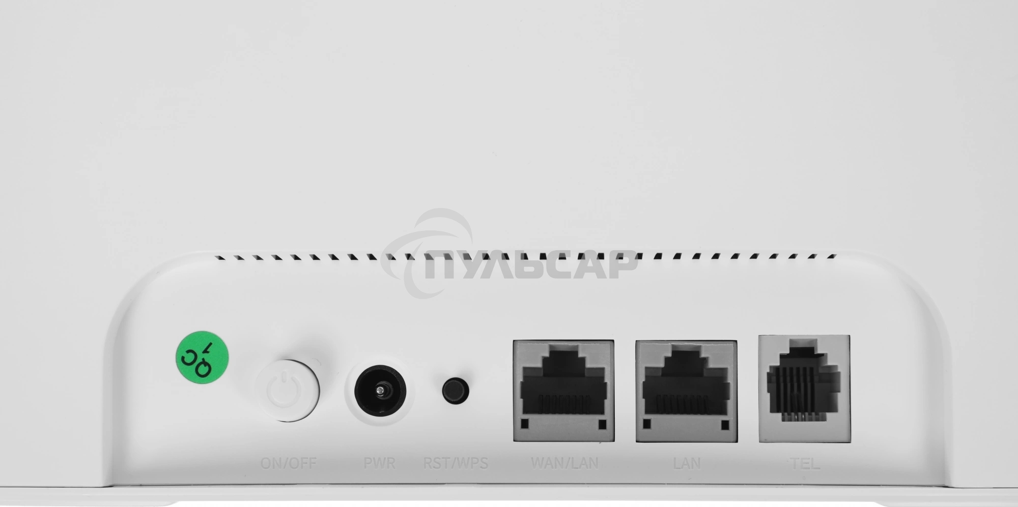 Роутер Tenda 4G06, 4G LTE и 4G VoLTE wiFi