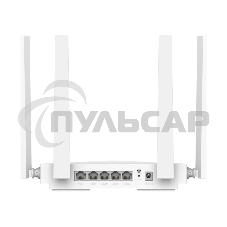 Маршрутизатор AC1200 Gigabit Wi-Fi Mesh Router with USB