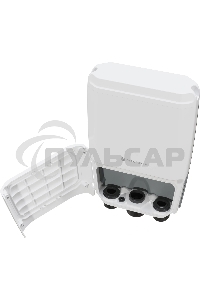 Коммутатор Mikrotik CRS305-1G-4S+OUT FiberBox Plus, 1*1Gbit RJ45, 4*SFP+, outdoor case