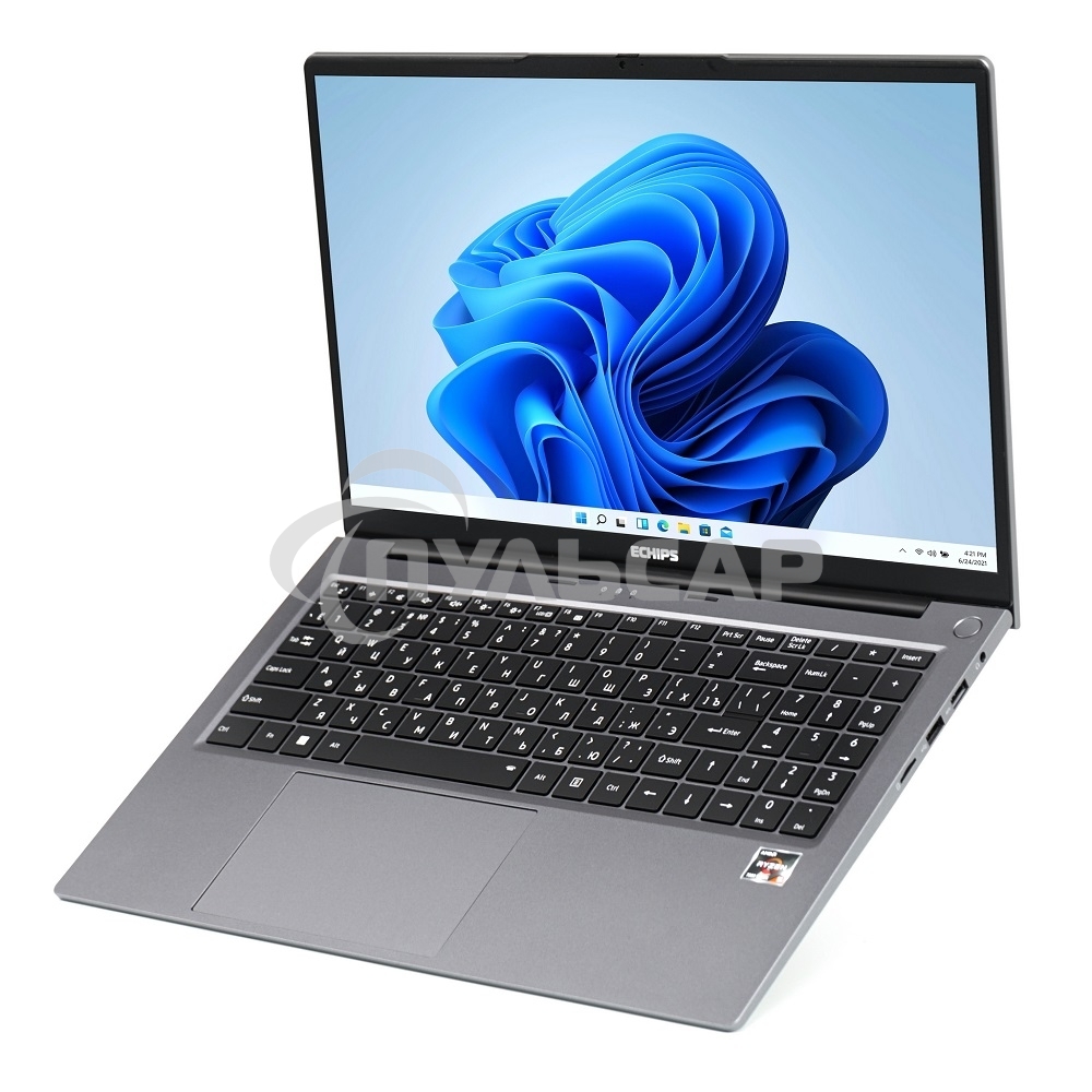 Ноутбук Echips Atlant 15.6