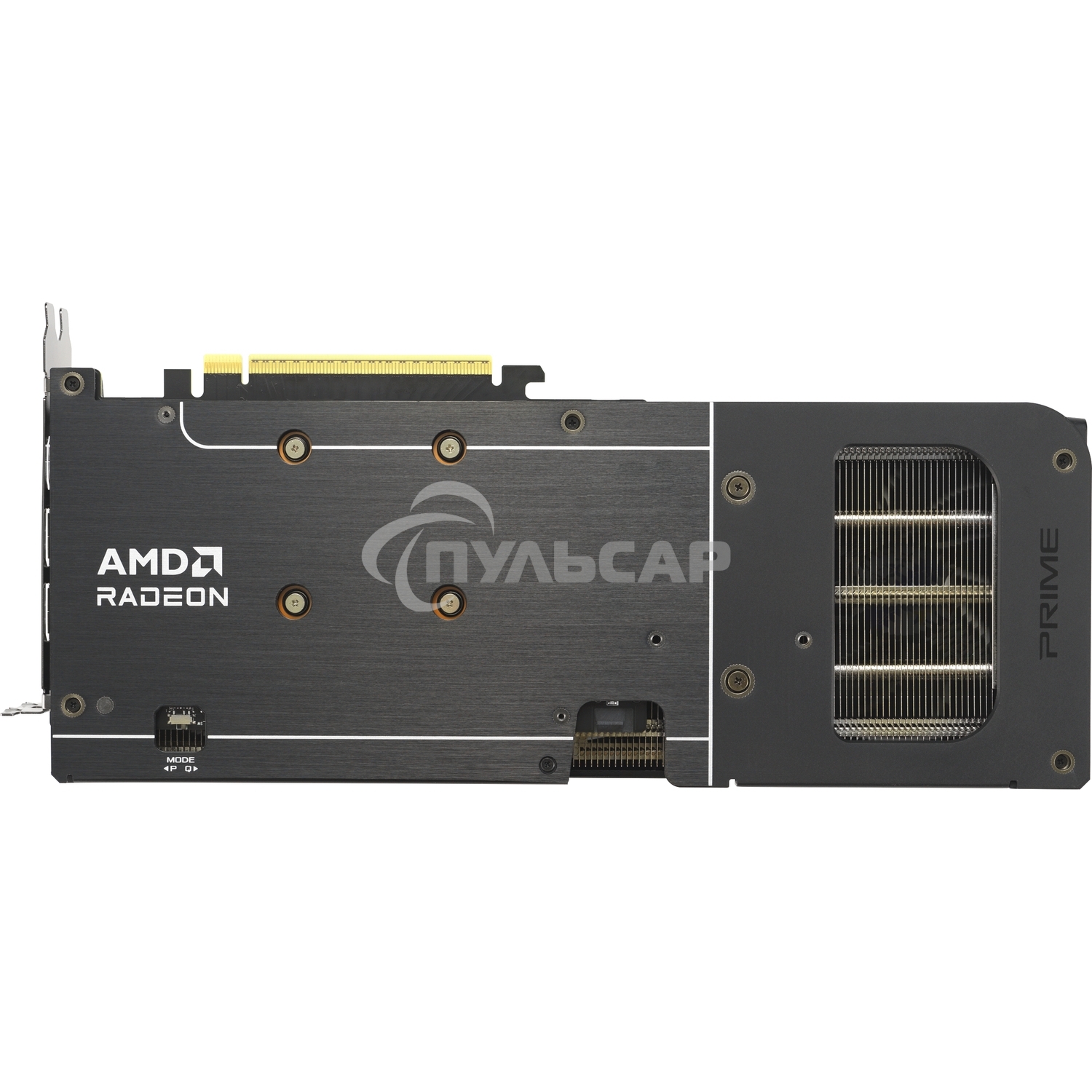 Видеокарта ASUS PRIME-RX9060XT-O8G