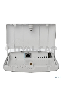 Точка доступа Mikrotik L11UG-5HaxD-NB