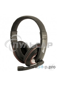 Наушники RITMIX RH-516M