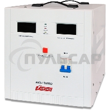 Стабилизатор напряжения Powerman AVS 15000D (15000ВА,50А,КПД 98%,циф. индикация вх./вых. напряж.) Стабилизатор напряжения Powerman AVS 15000D (15000ВА,50А,КПД 98%,циф. индикация вх./вых. напряж.)