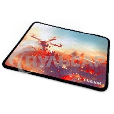 Коврик для мыши Гарнизон GMP-135, рисунок- 