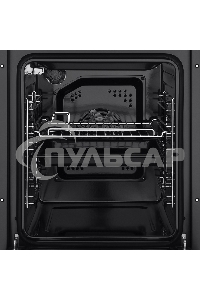 Шкаф духовой электрический Maunfeld EOEC516S, встраиваемый