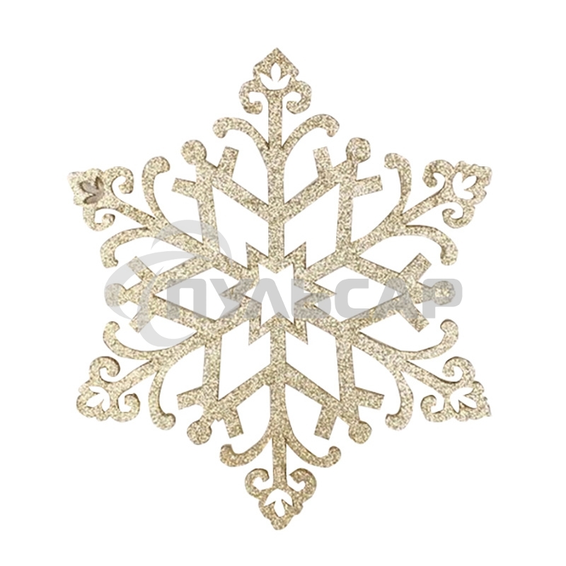 Елочная фигура Neon-night 