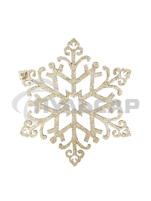 Елочная фигура Neon-night 