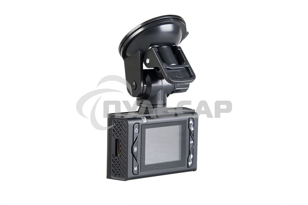 Видеорегистратор SILVERSTONE F1 A85-FHD CROD