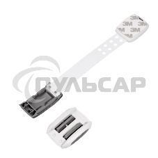 Универсальный блокиратор серый 1 шт.