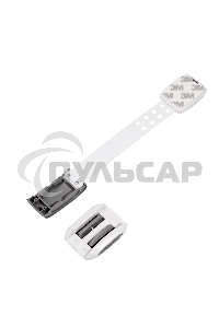 Универсальный блокиратор серый 1 шт.