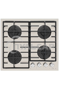 Газовая варочная панель Maunfeld EGHG.64.6CBG/G