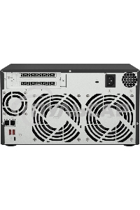 Сетевое хранилище без дисков SMB QNAP TS-873A-8G NAS, 8 trays 3,5