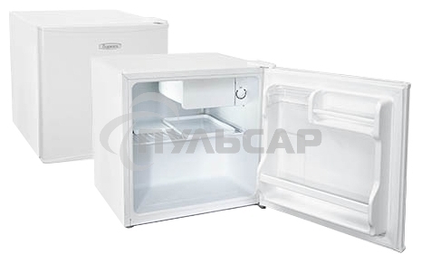 Холодильник Бирюса Б-50 белый однокамерный 42 л