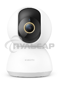 Видеокамера безопасности Xiaomi Smart Camera C300 XMC01 (BHR6540GL)