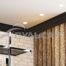 Лампа cветодиодная Gauss LED Elementary 13516MR16 GU5.3 5.5W 2700К1/10/100