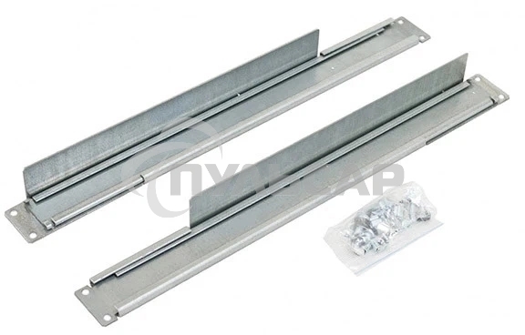 Рельсы монтажные Штиль