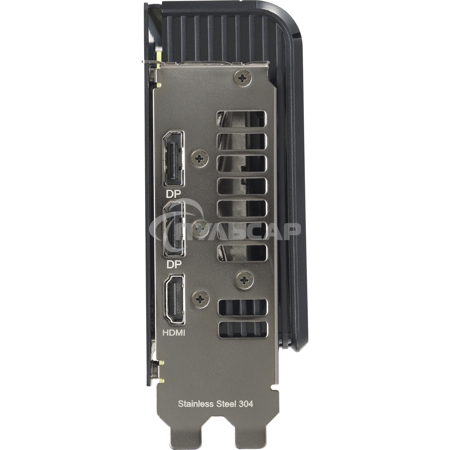 Видеокарта ASUS PRIME-RX9060XT-O8G