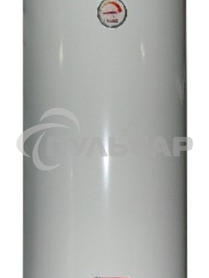 Водонагреватель GARANTERM ER/MGR 100 V(100л, 1,5 кВт, накопиельный, вертикальный, время нагрева - 3 час 40 мин, габариты 94,5*44*45 см)