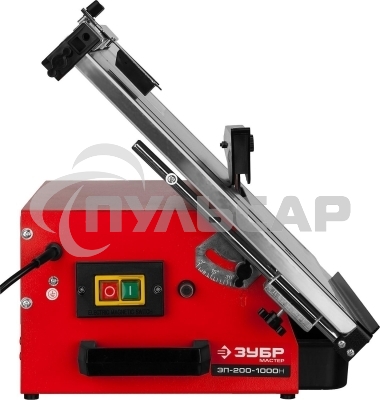 Электроплиткорез ЗУБР 