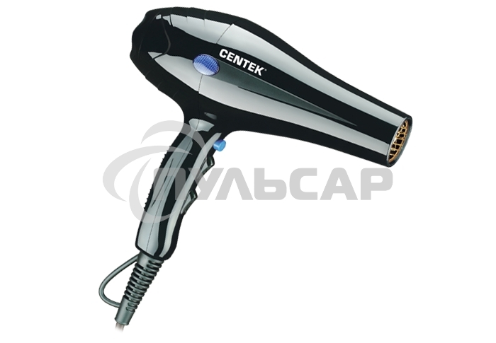 Фен Centek CT-2239 черный