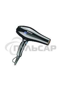 Фен Centek CT-2239 черный