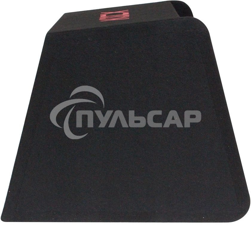 Сабвуфер автомобильный Kicx GT305BPA 350Вт активный (30см/12