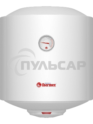 Водонагреватель Thermex Champion TitaniumHeat 50 V 1.5кВт 50л электрический настенный/белый