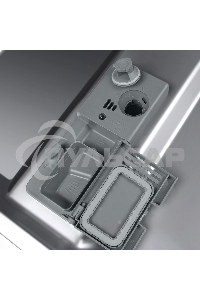 Встраиваемая посудомоечная машина Maunfeld MLP-12B, черный, 59.8 см, 14 компл., 47 дБ, класс A++