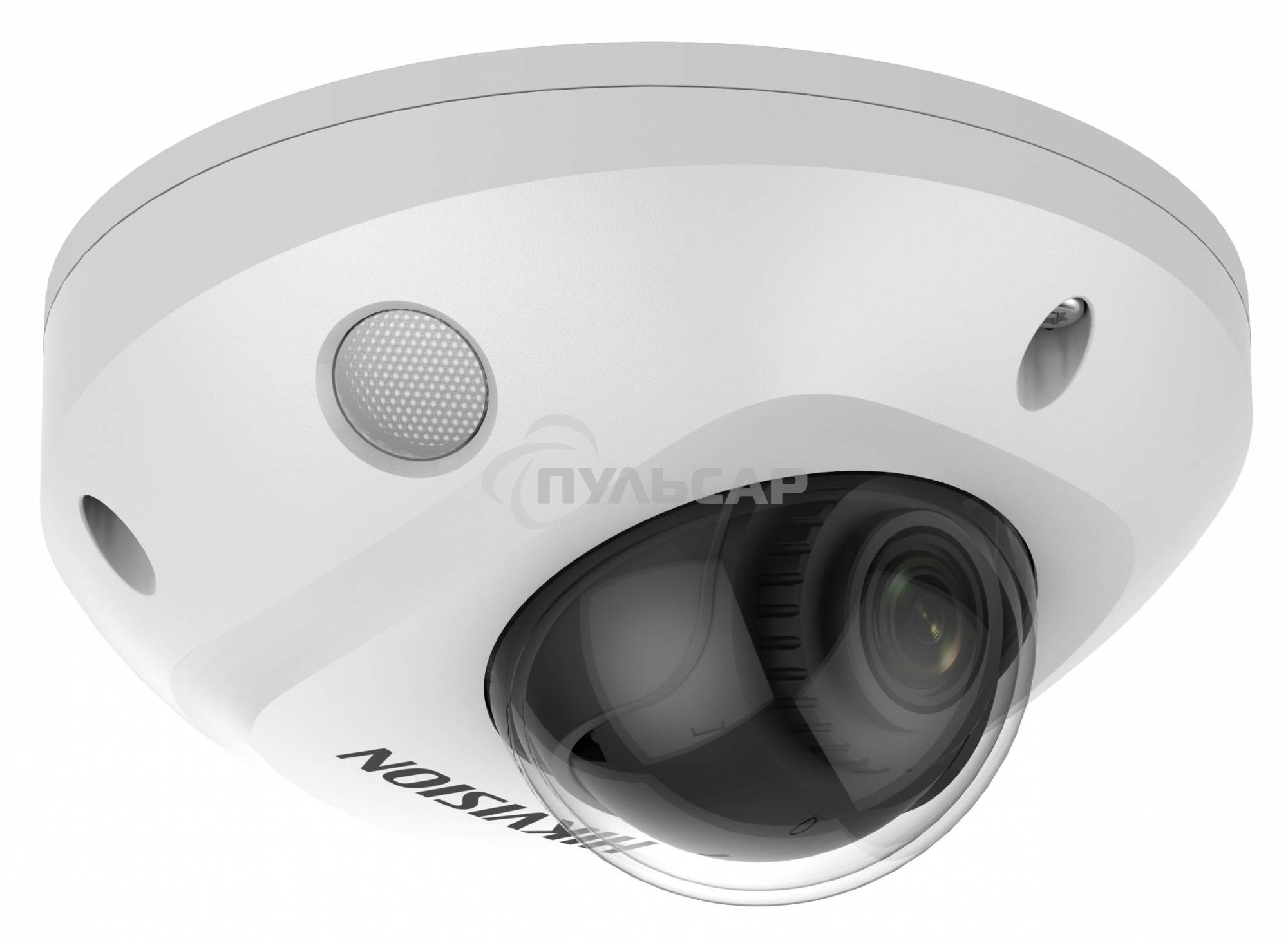Видеокамера IP Hikvision DS-2CD2543G2-IS 2.8мм