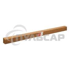 Проломной бур Matrix, 55 х 1000 мм, SDS MAX