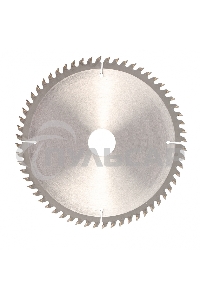 Пильный диск Matrix по дереву, 200x32мм, 60 зубьев, + кольцо, 30/32 Professional