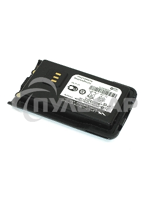 Аккумулятор для Vertex VZ-30 (FNB-Z181Li) 1800mAh 7,4V Li-ion