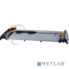 Резак дисковый Fellowes Electron A3 (FS-54105) A3/10лист./455мм/ручн.прижим