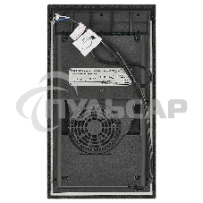 Индукционная варочная панель HOMSair HIC32BWH Inverter, белый