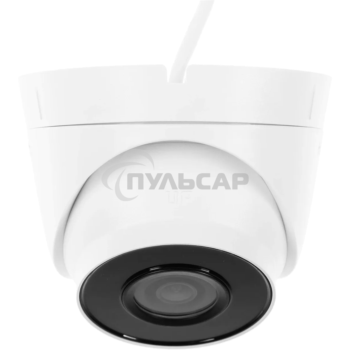 Камера видеонаблюдения IP HiWatch DS-I203(E)(2.8mm) 2.8-2.8мм цв. корп.:белый