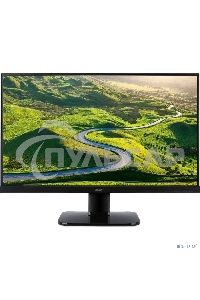 Монитор Acer V277Gbipv черный 27