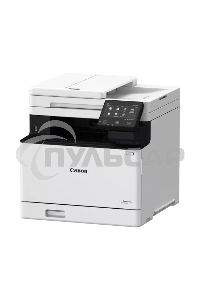 МФУ лазерное Canon i-Sensys Colour MF754Cdw (5455C009), А4, цветное, печ. 33 стр/мин., скан. до 50 стр/мин., 1200 x 1200 dpi (печать) 600x600dpi (скан.), USB, RJ-45, Wi-Fi, BlueTooth, Air Print, Mopria