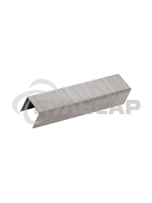 Скобы для степлера Matrix скобы 8мм для мебельного степлера закаленные тип 53 1000шт master