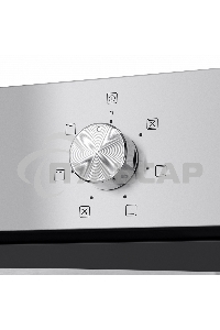 Шкаф духовой электрический Maunfeld EOEC516S, встраиваемый