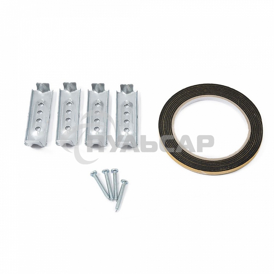 Газовая варочная панель Maunfeld EGHE.64.43CB/G