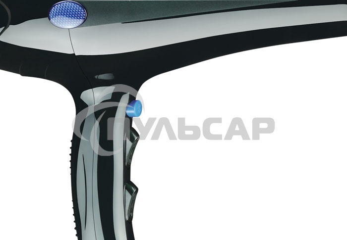 Фен Centek CT-2239 черный